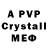 Alpha PVP СК Tetyanka Panast